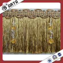 Vorhang Pinsel Fransen Beschneiden, Vorhang Zubehör von Haus Dekoration